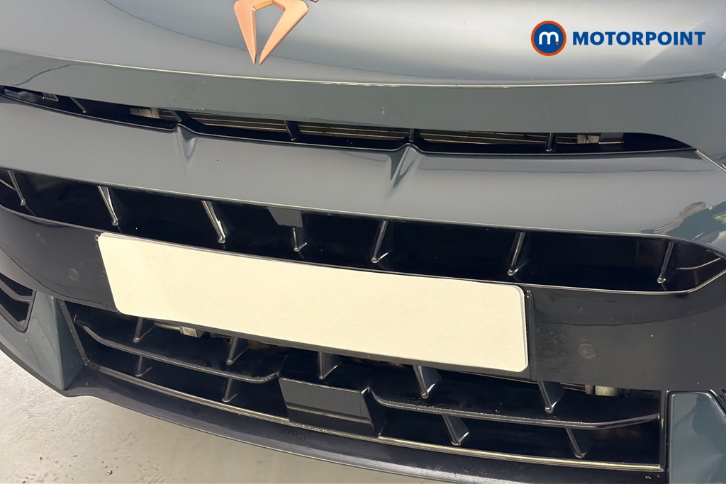 Cupra Formentor V2 Automatic Petrol SUV - Stock Number (1684825) - 43rd supplementary image