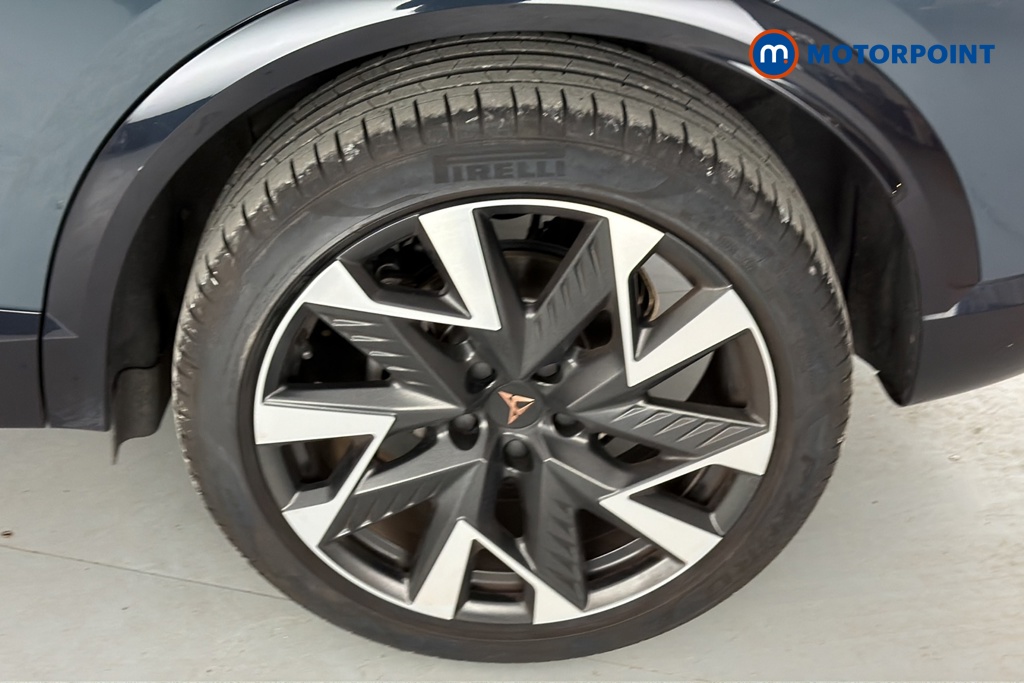 Cupra Formentor V2 Automatic Petrol SUV - Stock Number (1684825) - 45th supplementary image