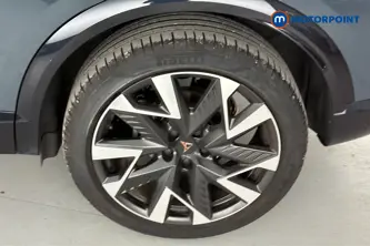 Cupra Formentor V2 Automatic Petrol SUV - Stock Number (1684825) - 45th supplementary image
