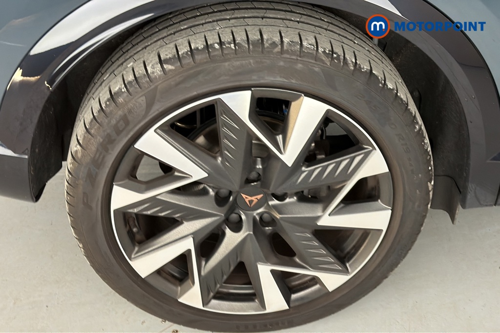Cupra Formentor V2 Automatic Petrol SUV - Stock Number (1684825) - 46th supplementary image