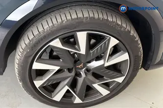 Cupra Formentor V2 Automatic Petrol SUV - Stock Number (1684825) - 47th supplementary image