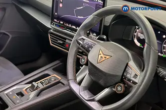 Cupra Formentor V2 Automatic Petrol SUV - Stock Number (1684825) - 48th supplementary image