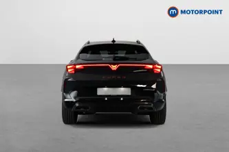 Cupra Formentor V2 Automatic Petrol SUV - Stock Number (1684825) - Rear bumper