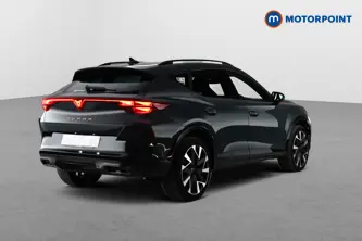 Cupra Formentor V2 Automatic Petrol SUV - Stock Number (1684825) - Passenger side rear corner