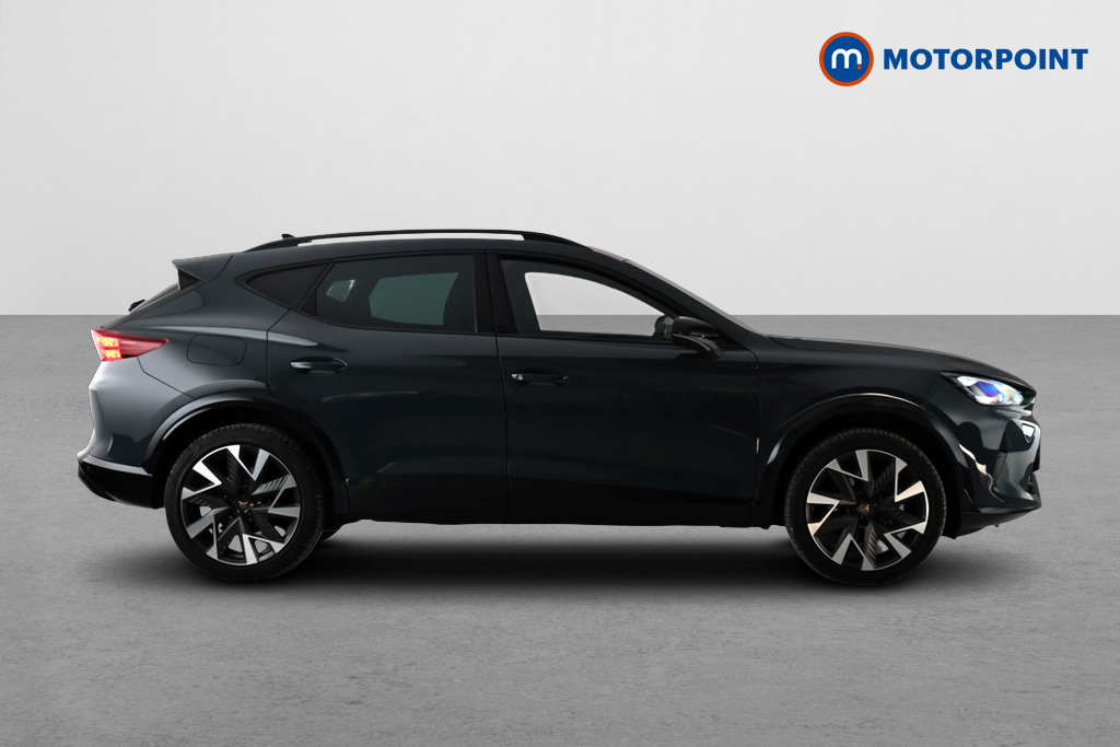 Cupra Formentor V2 Automatic Petrol SUV - Stock Number (1684825) - Passenger side