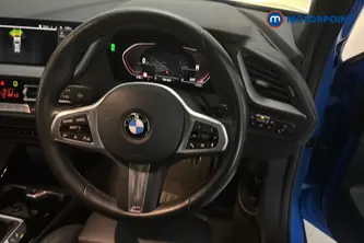 BMW 1 Series M Sport Manual Petrol Hatchback - Stock Number (1684845) - 2nd supplementary image