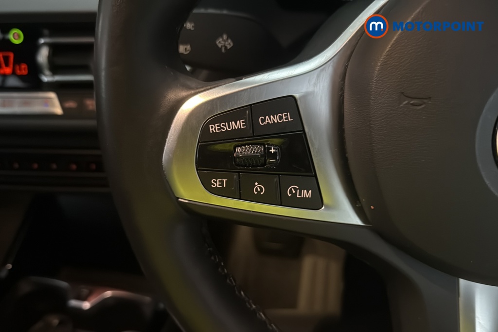 BMW 1 Series M Sport Manual Petrol Hatchback - Stock Number (1684845) - 4th supplementary image