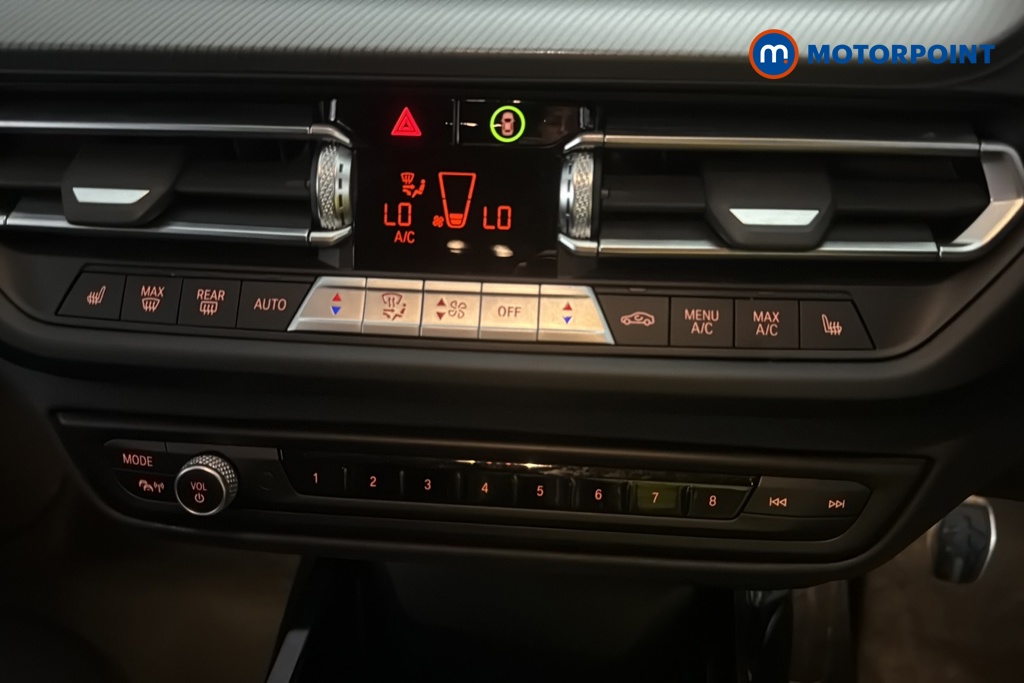 BMW 1 Series M Sport Manual Petrol Hatchback - Stock Number (1684845) - 12th supplementary image