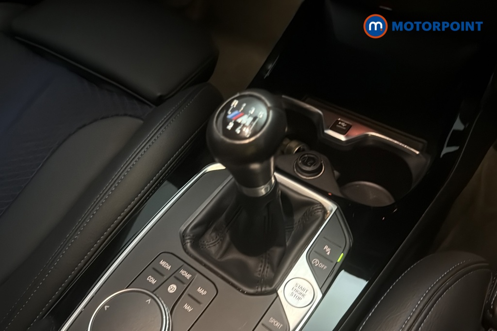 BMW 1 Series M Sport Manual Petrol Hatchback - Stock Number (1684845) - 15th supplementary image