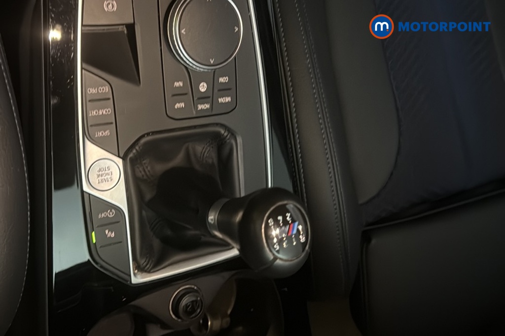 BMW 1 Series M Sport Manual Petrol Hatchback - Stock Number (1684845) - 16th supplementary image