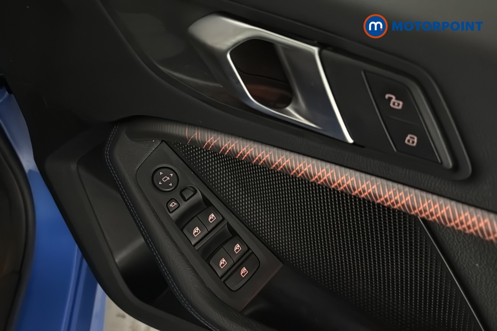 BMW 1 Series M Sport Manual Petrol Hatchback - Stock Number (1684845) - 19th supplementary image