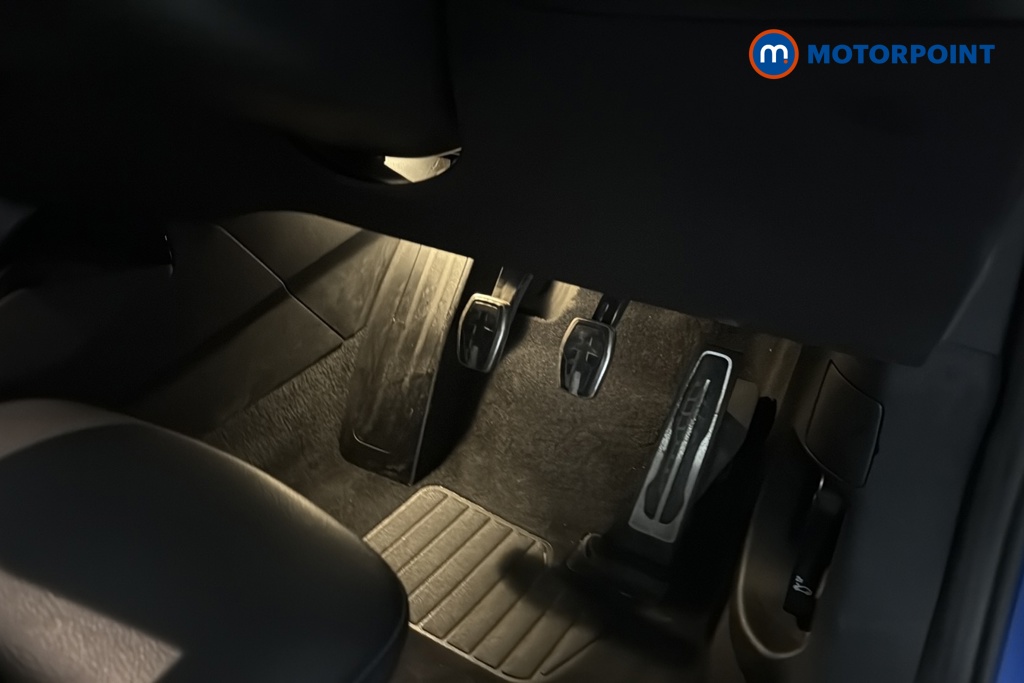 BMW 1 Series M Sport Manual Petrol Hatchback - Stock Number (1684845) - 24th supplementary image