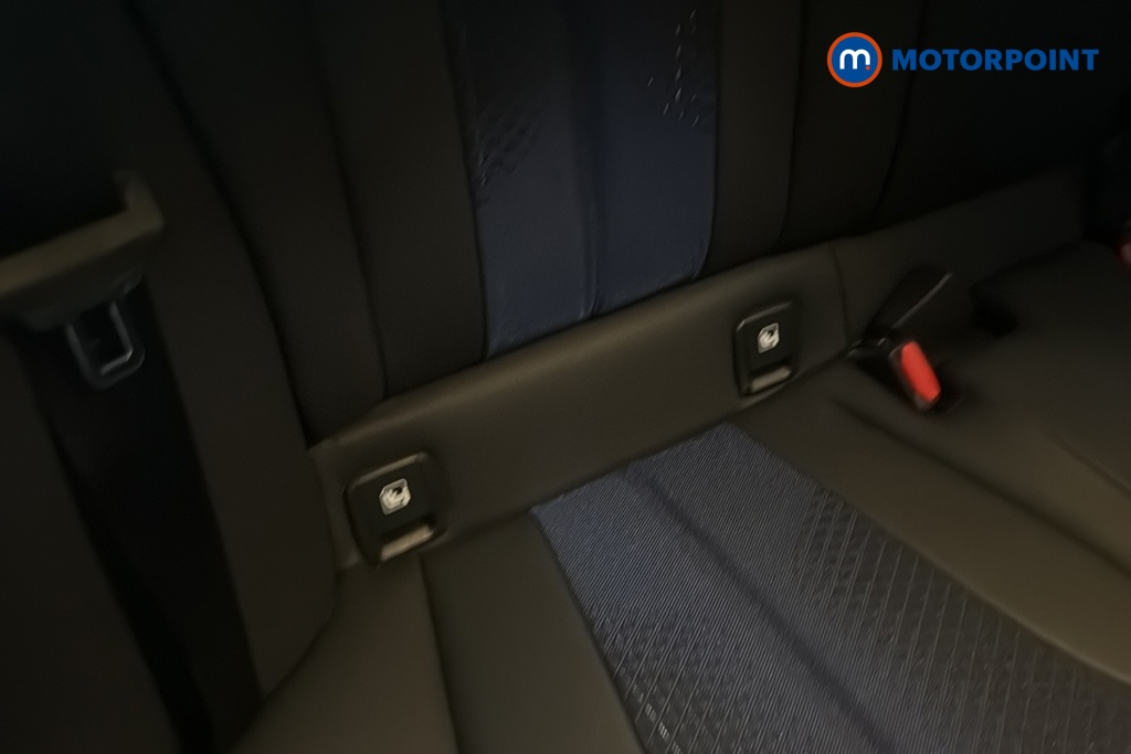 BMW 1 Series M Sport Manual Petrol Hatchback - Stock Number (1684845) - 27th supplementary image