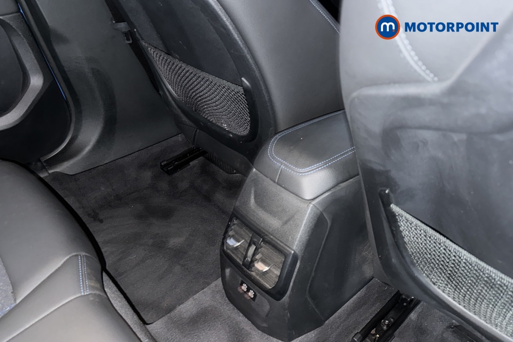 BMW 1 Series M Sport Manual Petrol Hatchback - Stock Number (1684845) - 28th supplementary image