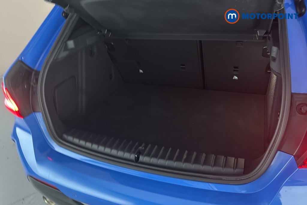 BMW 1 Series M Sport Manual Petrol Hatchback - Stock Number (1684845) - 30th supplementary image