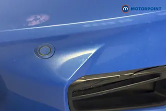 BMW 1 Series M Sport Manual Petrol Hatchback - Stock Number (1684845) - 43rd supplementary image