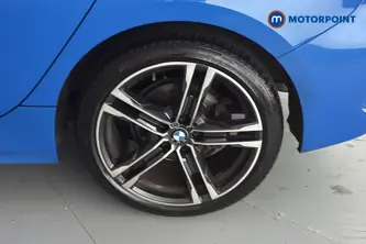 BMW 1 Series M Sport Manual Petrol Hatchback - Stock Number (1684845) - 45th supplementary image