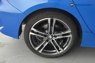 BMW 1 Series M Sport Manual Petrol Hatchback - Stock Number (1684845) - 46th supplementary image