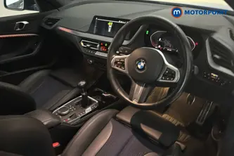 BMW 1 Series M Sport Manual Petrol Hatchback - Stock Number (1684845) - 1st supplementary image