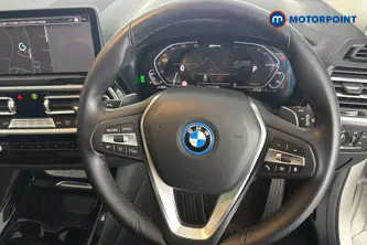 BMW X3 Xline Automatic Petrol Plug-In Hybrid SUV - Stock Number (1684885) - 2nd supplementary image