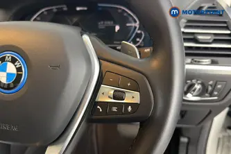 BMW X3 Xline Automatic Petrol Plug-In Hybrid SUV - Stock Number (1684885) - 3rd supplementary image
