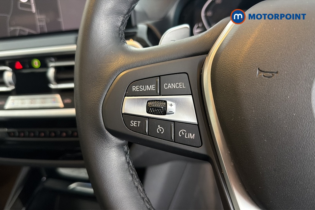 BMW X3 Xline Automatic Petrol Plug-In Hybrid SUV - Stock Number (1684885) - 4th supplementary image