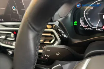 BMW X3 Xline Automatic Petrol Plug-In Hybrid SUV - Stock Number (1684885) - 5th supplementary image
