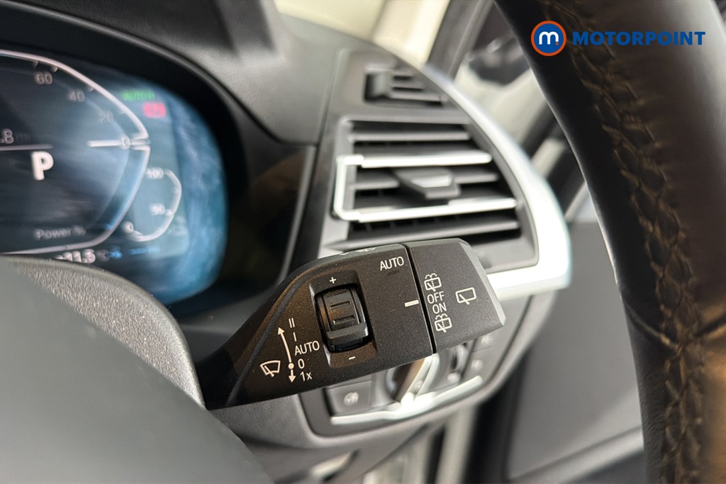 BMW X3 Xline Automatic Petrol Plug-In Hybrid SUV - Stock Number (1684885) - 6th supplementary image