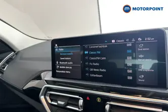 BMW X3 Xline Automatic Petrol Plug-In Hybrid SUV - Stock Number (1684885) - 8th supplementary image