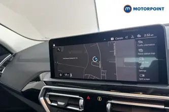 BMW X3 Xline Automatic Petrol Plug-In Hybrid SUV - Stock Number (1684885) - 9th supplementary image