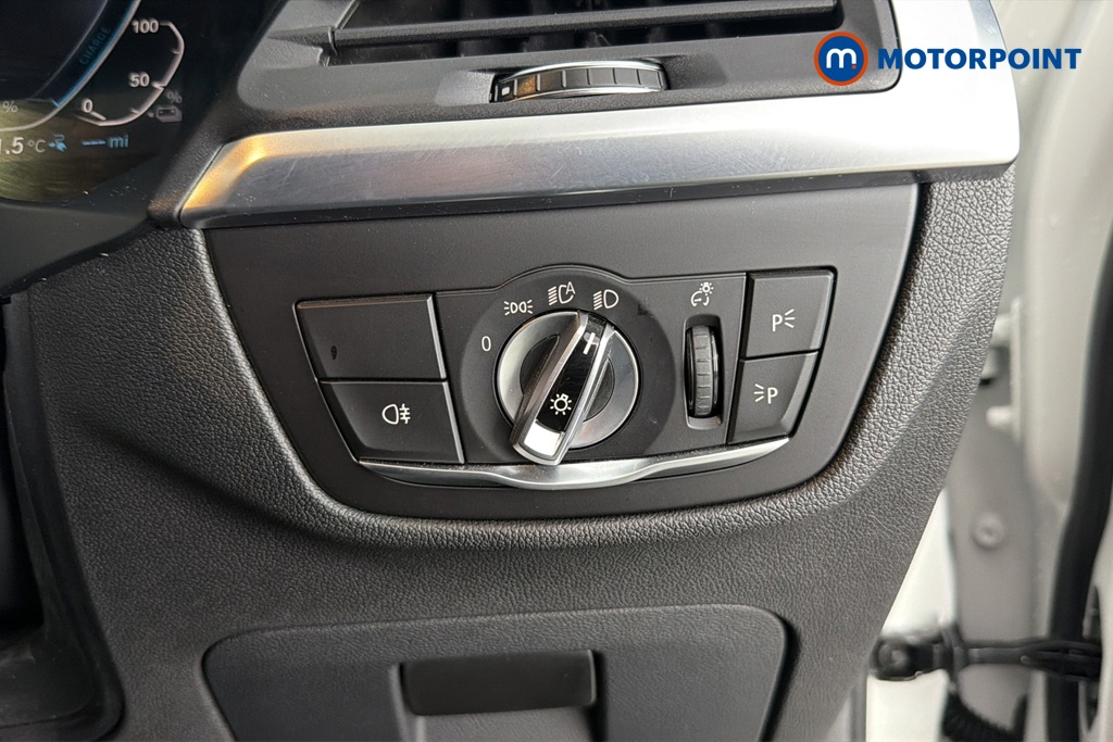 BMW X3 Xline Automatic Petrol Plug-In Hybrid SUV - Stock Number (1684885) - 11th supplementary image