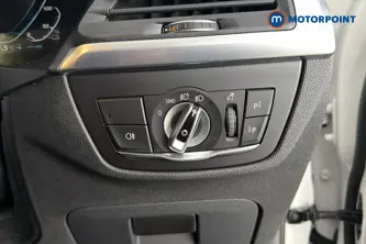 BMW X3 Xline Automatic Petrol Plug-In Hybrid SUV - Stock Number (1684885) - 11th supplementary image