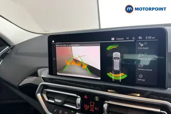 BMW X3 Xline Automatic Petrol Plug-In Hybrid SUV - Stock Number (1684885) - 13th supplementary image