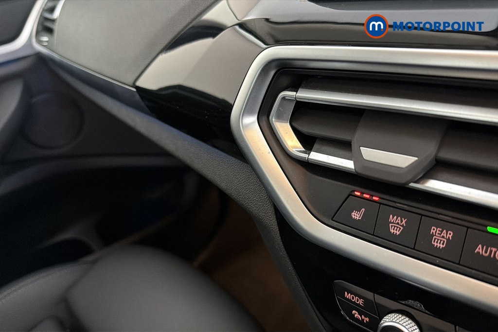 BMW X3 Xline Automatic Petrol Plug-In Hybrid SUV - Stock Number (1684885) - 14th supplementary image