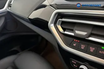 BMW X3 Xline Automatic Petrol Plug-In Hybrid SUV - Stock Number (1684885) - 14th supplementary image