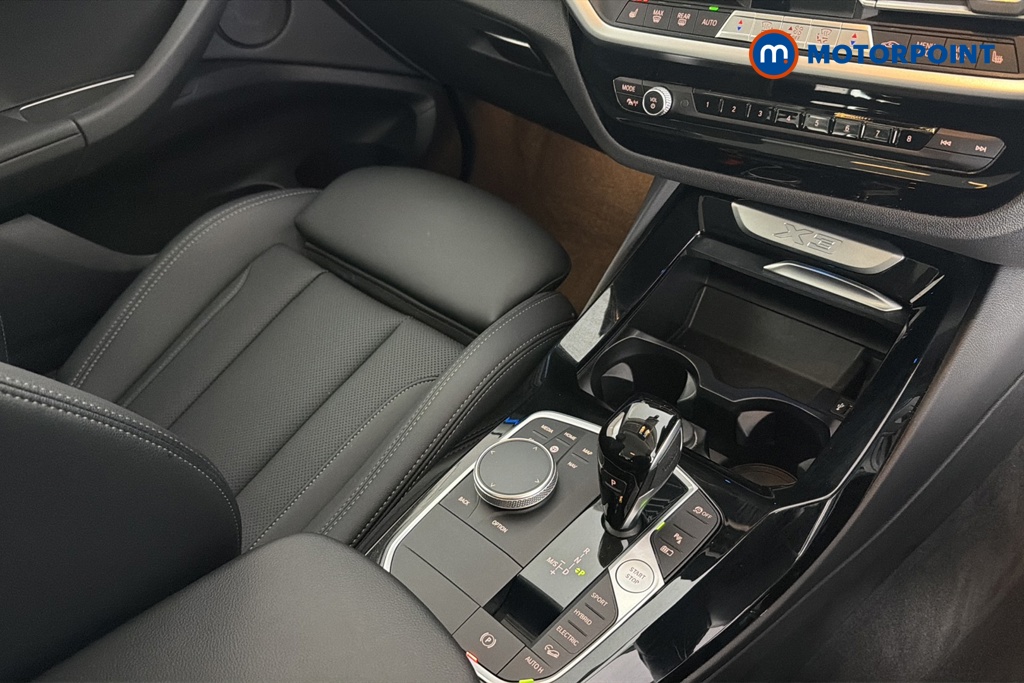 BMW X3 Xline Automatic Petrol Plug-In Hybrid SUV - Stock Number (1684885) - 15th supplementary image