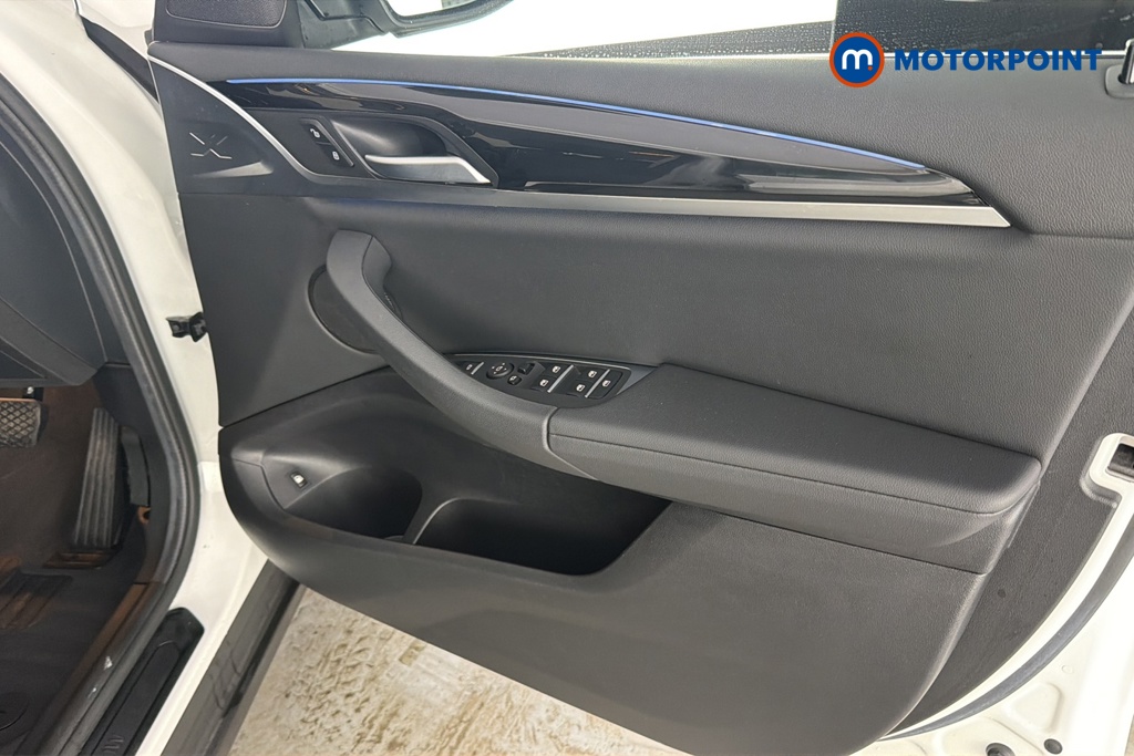 BMW X3 Xline Automatic Petrol Plug-In Hybrid SUV - Stock Number (1684885) - 18th supplementary image