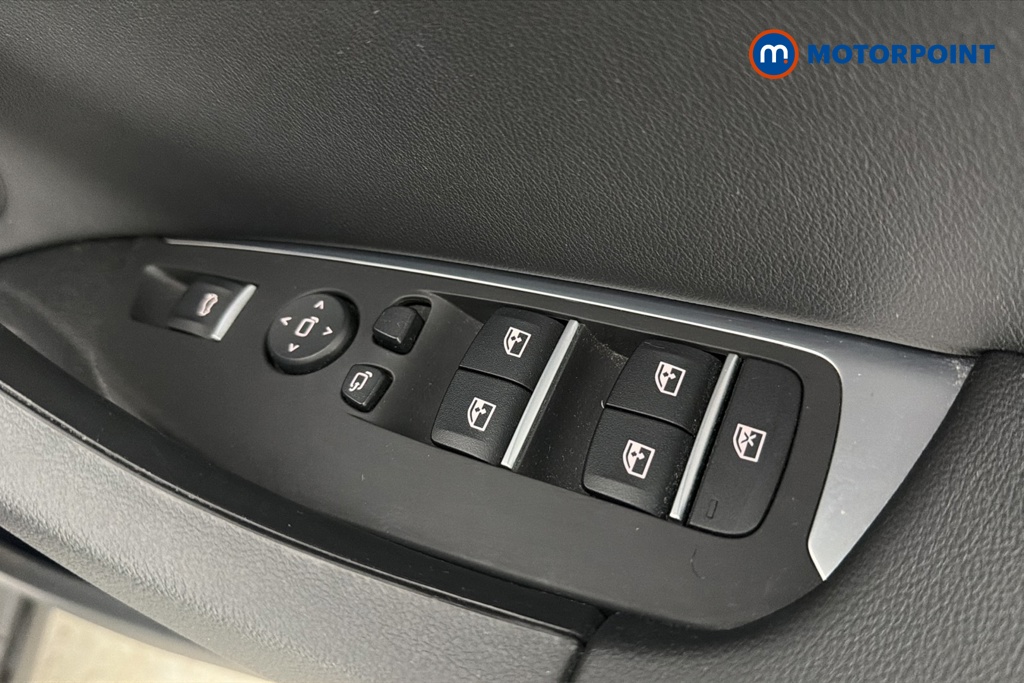 BMW X3 Xline Automatic Petrol Plug-In Hybrid SUV - Stock Number (1684885) - 19th supplementary image