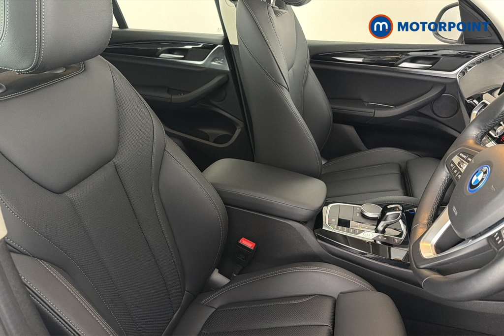 BMW X3 Xline Automatic Petrol Plug-In Hybrid SUV - Stock Number (1684885) - 22nd supplementary image