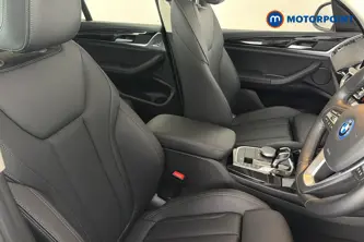 BMW X3 Xline Automatic Petrol Plug-In Hybrid SUV - Stock Number (1684885) - 22nd supplementary image