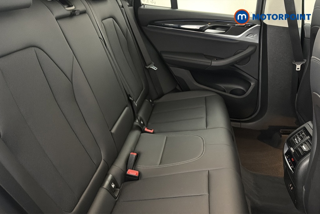 BMW X3 Xline Automatic Petrol Plug-In Hybrid SUV - Stock Number (1684885) - 25th supplementary image