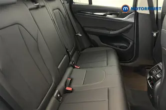 BMW X3 Xline Automatic Petrol Plug-In Hybrid SUV - Stock Number (1684885) - 25th supplementary image
