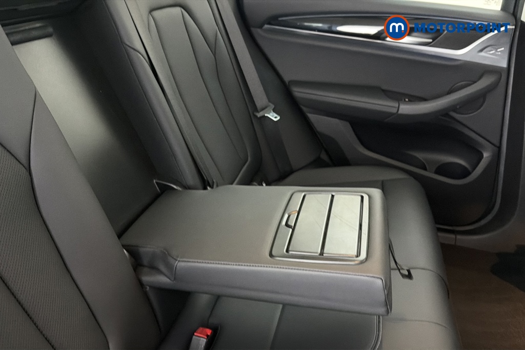 BMW X3 Xline Automatic Petrol Plug-In Hybrid SUV - Stock Number (1684885) - 26th supplementary image