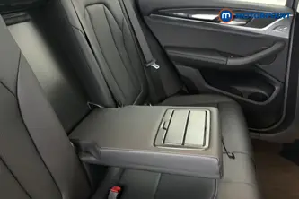 BMW X3 Xline Automatic Petrol Plug-In Hybrid SUV - Stock Number (1684885) - 26th supplementary image