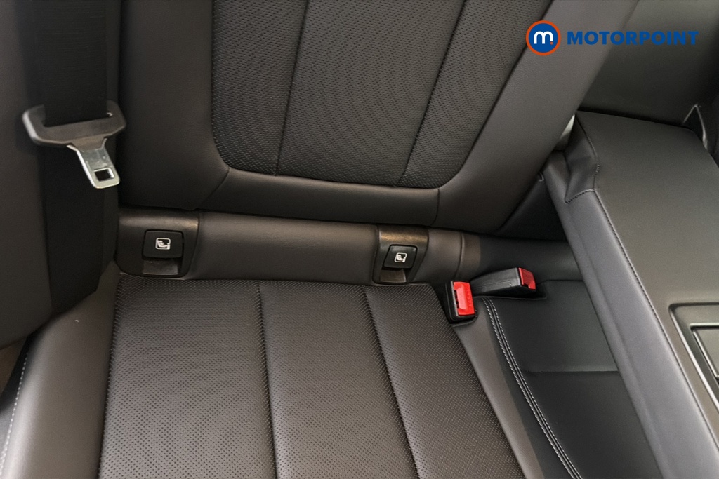 BMW X3 Xline Automatic Petrol Plug-In Hybrid SUV - Stock Number (1684885) - 27th supplementary image