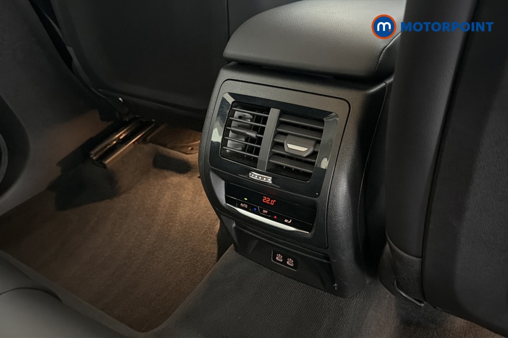 BMW X3 Xline Automatic Petrol Plug-In Hybrid SUV - Stock Number (1684885) - 28th supplementary image