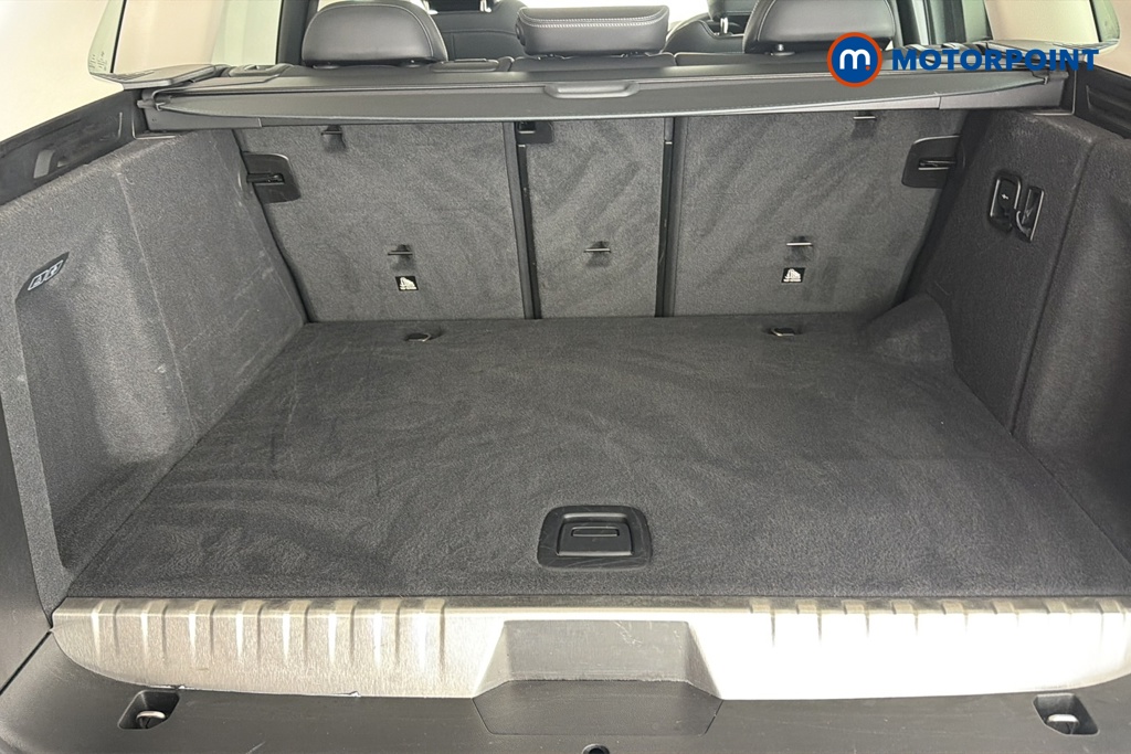 BMW X3 Xline Automatic Petrol Plug-In Hybrid SUV - Stock Number (1684885) - 30th supplementary image