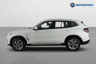 BMW X3 Xline Automatic Petrol Plug-In Hybrid SUV - Stock Number (1684885) - Drivers side