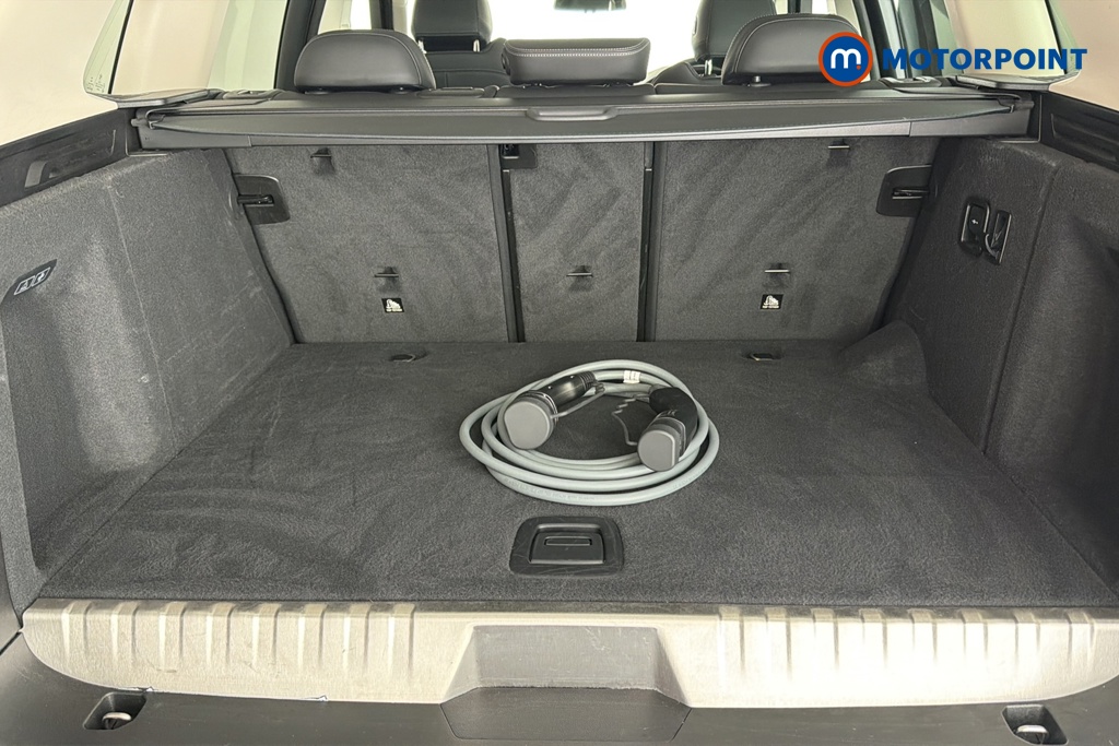BMW X3 Xline Automatic Petrol Plug-In Hybrid SUV - Stock Number (1684885) - 34th supplementary image