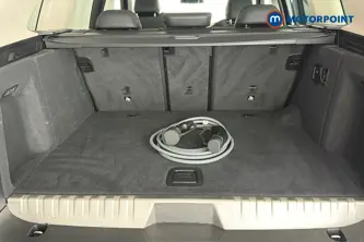 BMW X3 Xline Automatic Petrol Plug-In Hybrid SUV - Stock Number (1684885) - 34th supplementary image